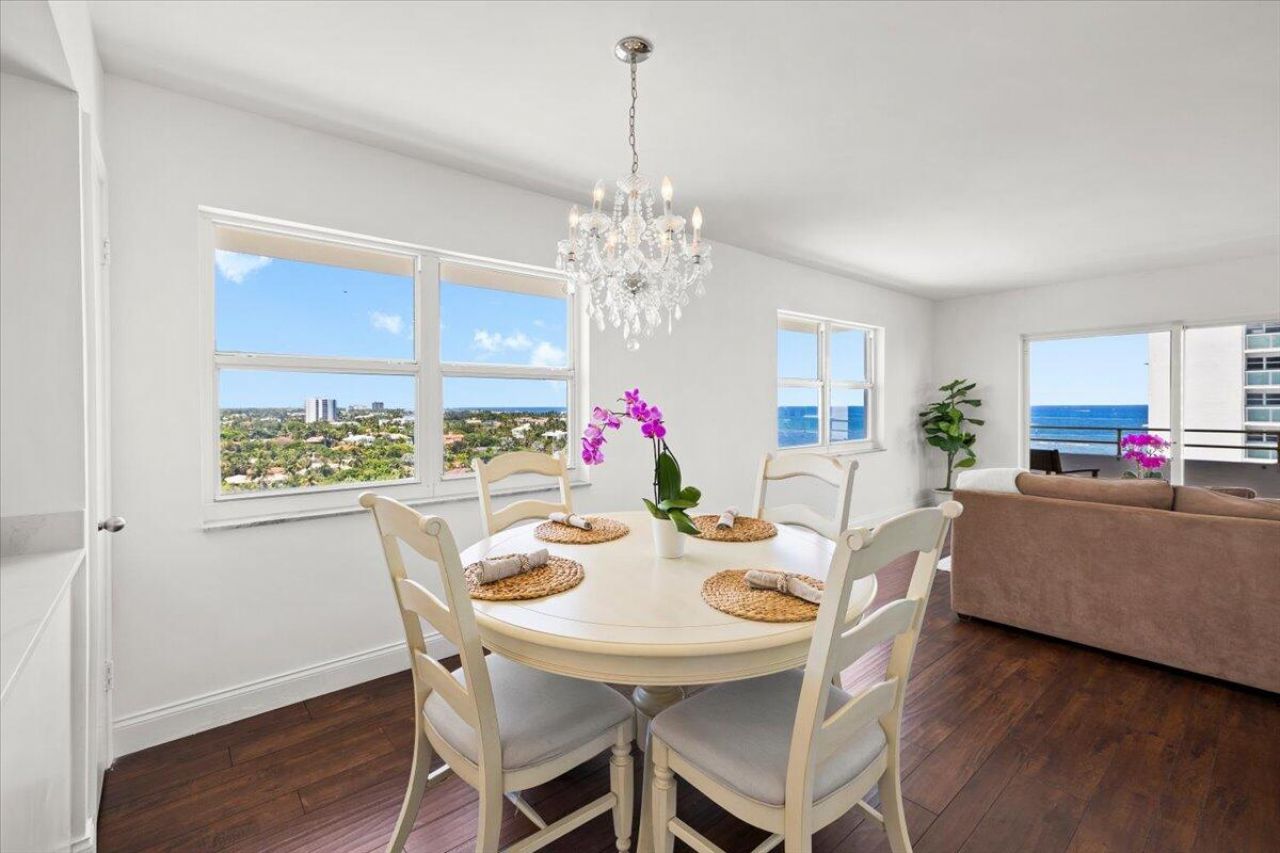 1630 N Ocean Boulevard, Unit 1011, Pompano Beach, FL 33062 Photo