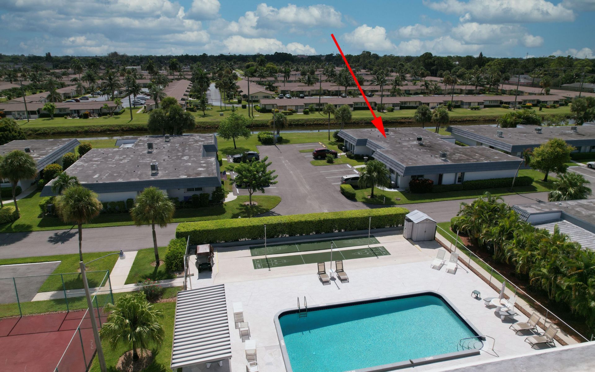 2886 Fernley Drive E, Unit 91, West Palm Beach, FL 33415 Photo