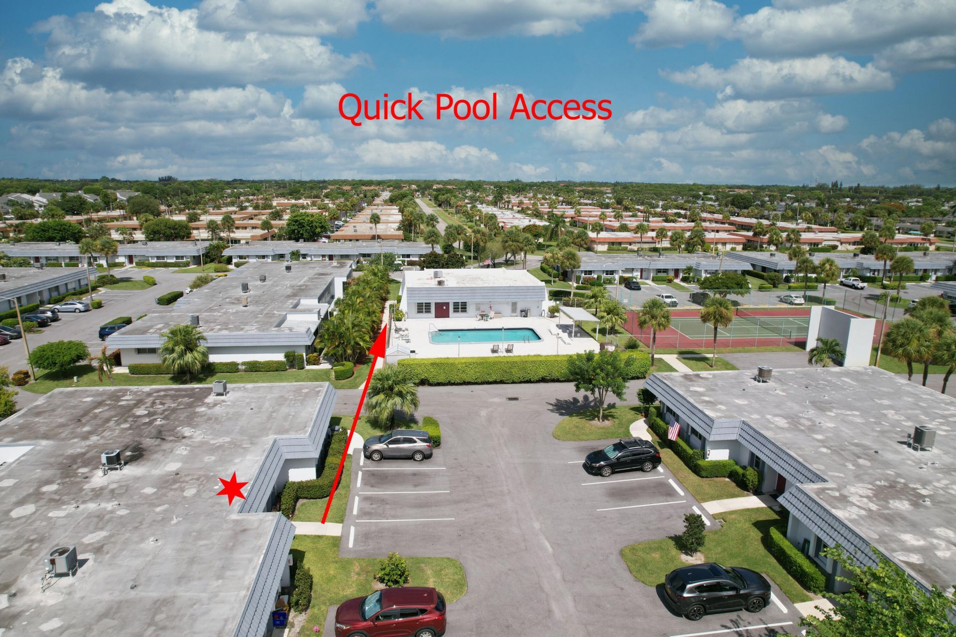 2886 Fernley Drive E, Unit 91, West Palm Beach, FL 33415 Photo