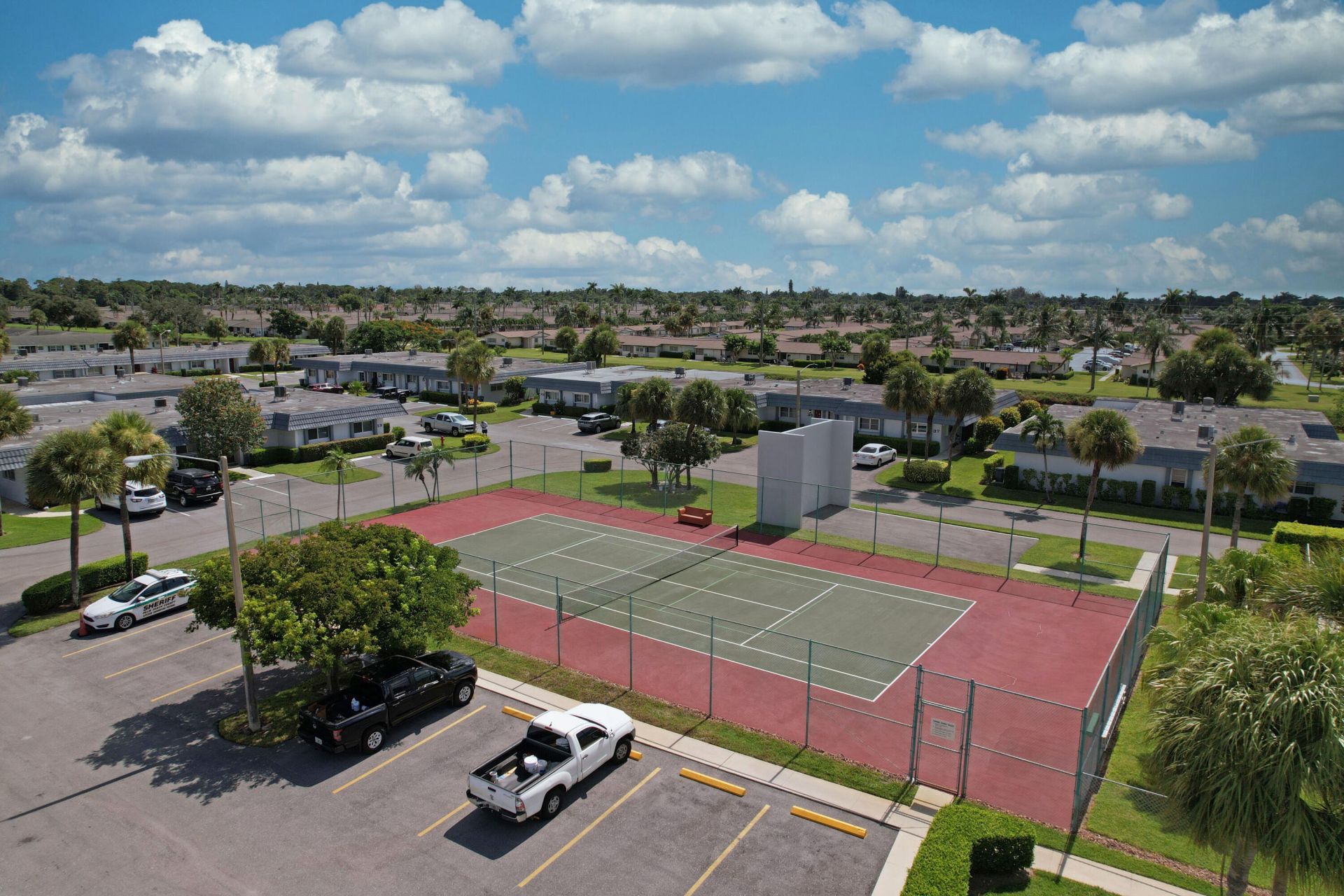 2886 Fernley Drive E, Unit 91, West Palm Beach, FL 33415 Photo