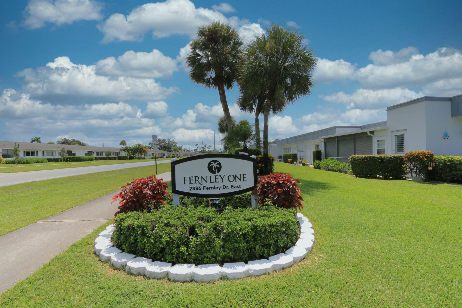 2886 Fernley Drive E, Unit 91, West Palm Beach, FL 33415 Photo