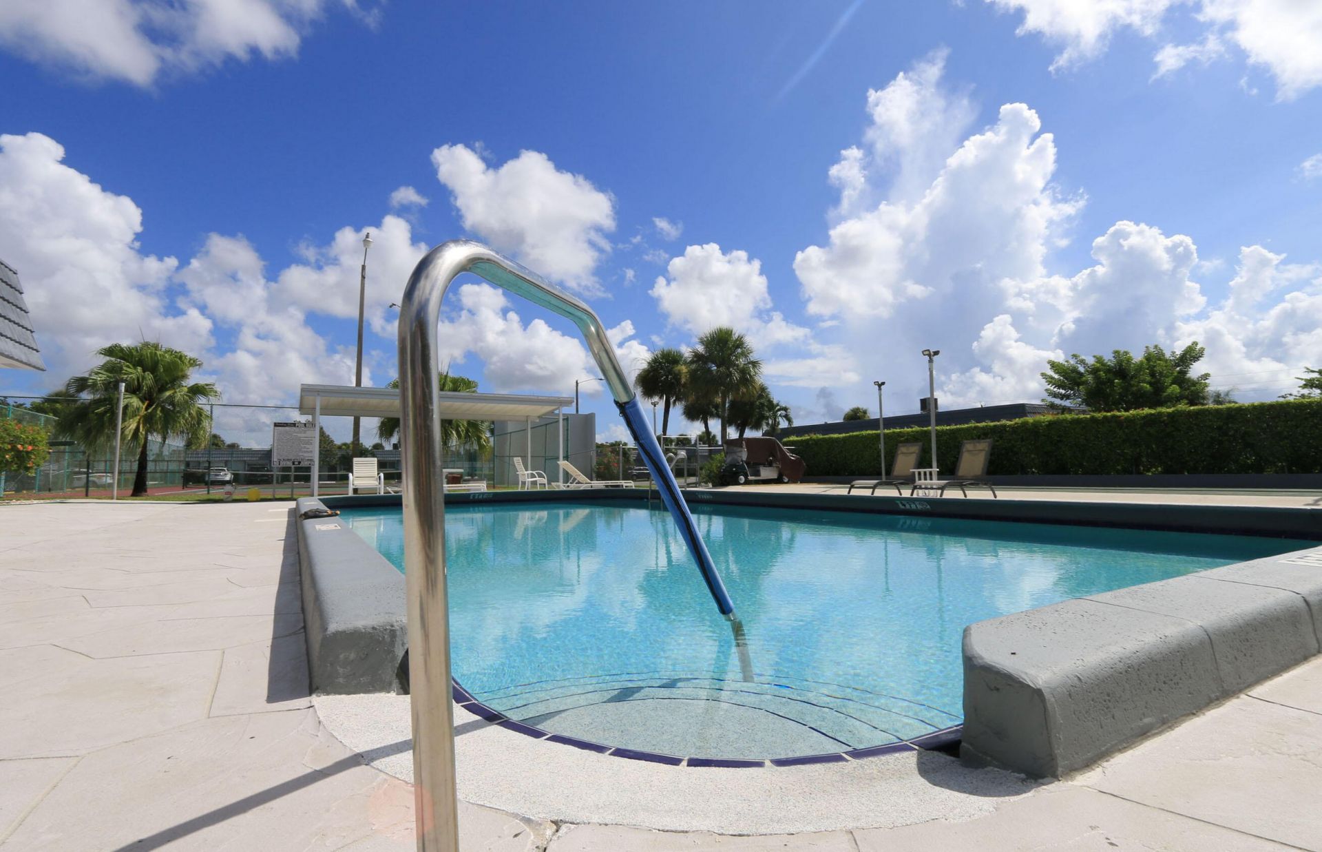 2886 Fernley Drive E, Unit 91, West Palm Beach, FL 33415 Photo