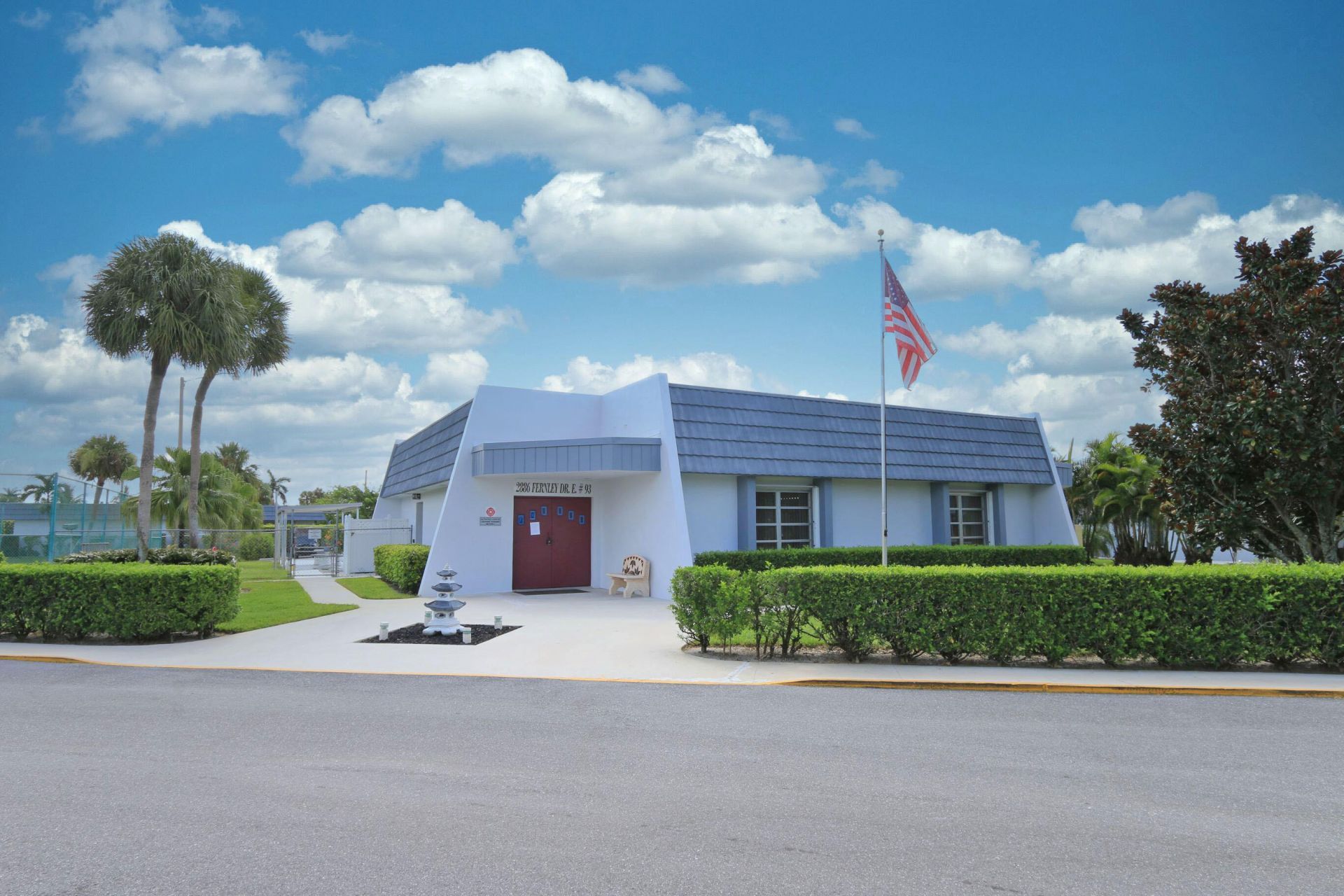 2886 Fernley Drive E, Unit 91, West Palm Beach, FL 33415 Photo