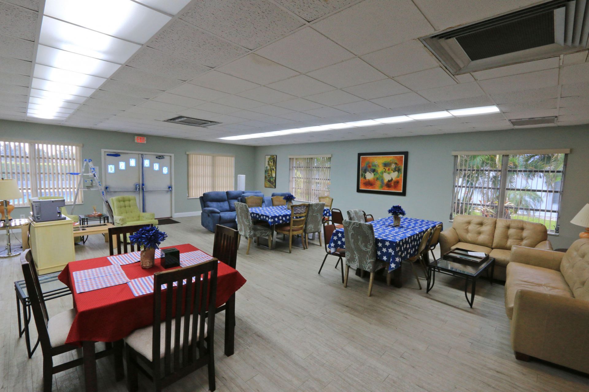 2886 Fernley Drive E, Unit 91, West Palm Beach, FL 33415 Photo