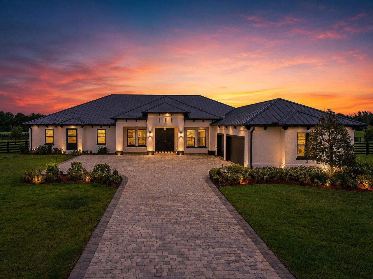 3865 SW Stoneybrook Way, Palm City, FL 34990 Photo