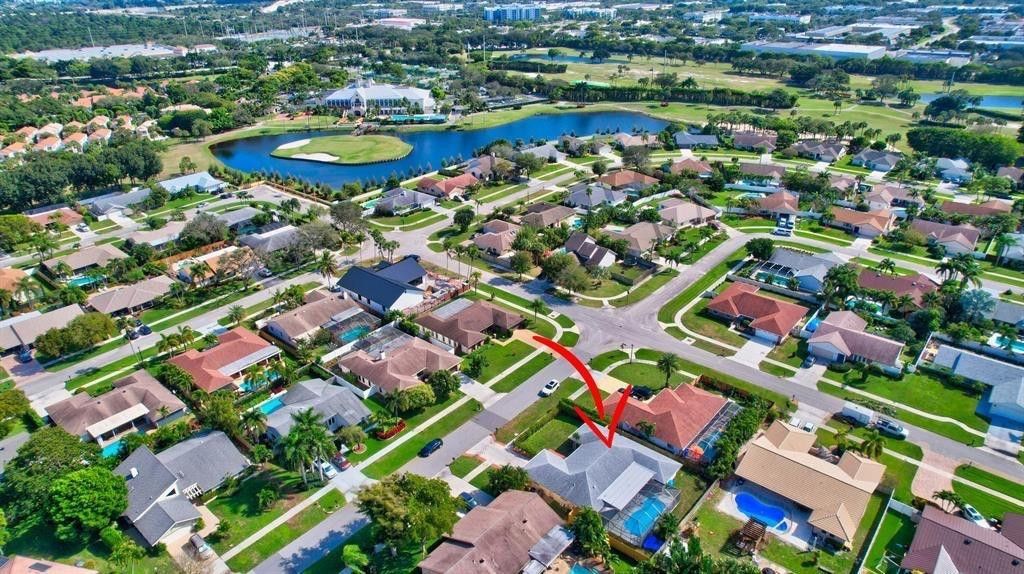 17679 Woodview Terrace, Boca Raton, FL 33487 Photo