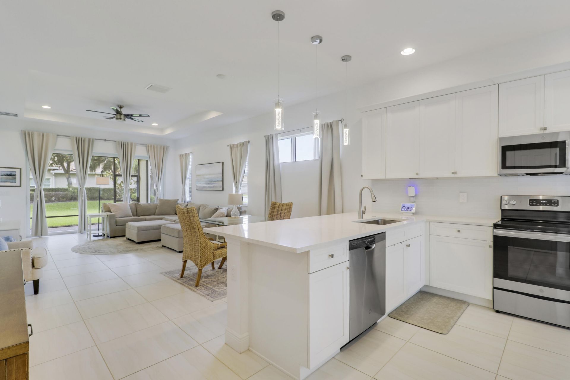 20015 SW Caserta Way, Port Saint Lucie, FL 34986 Photo