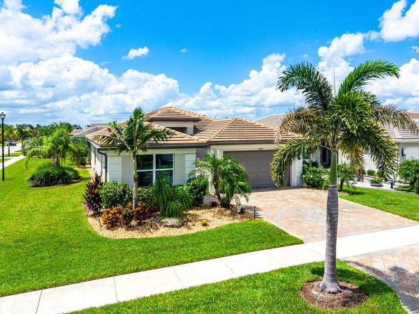 12200 SW SANDPIPER Way, Port St. Lucie, FL 34987