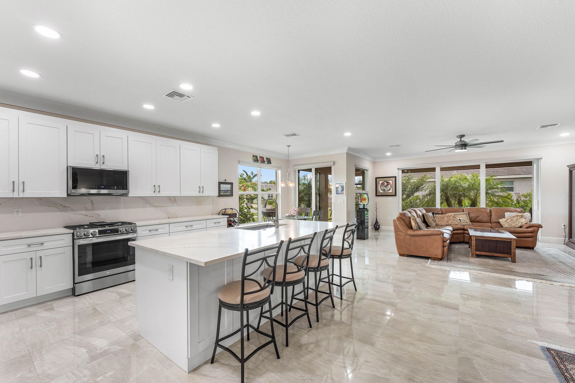 12200 SW Sandpiper Way, Port Saint Lucie, FL 34987 Photo
