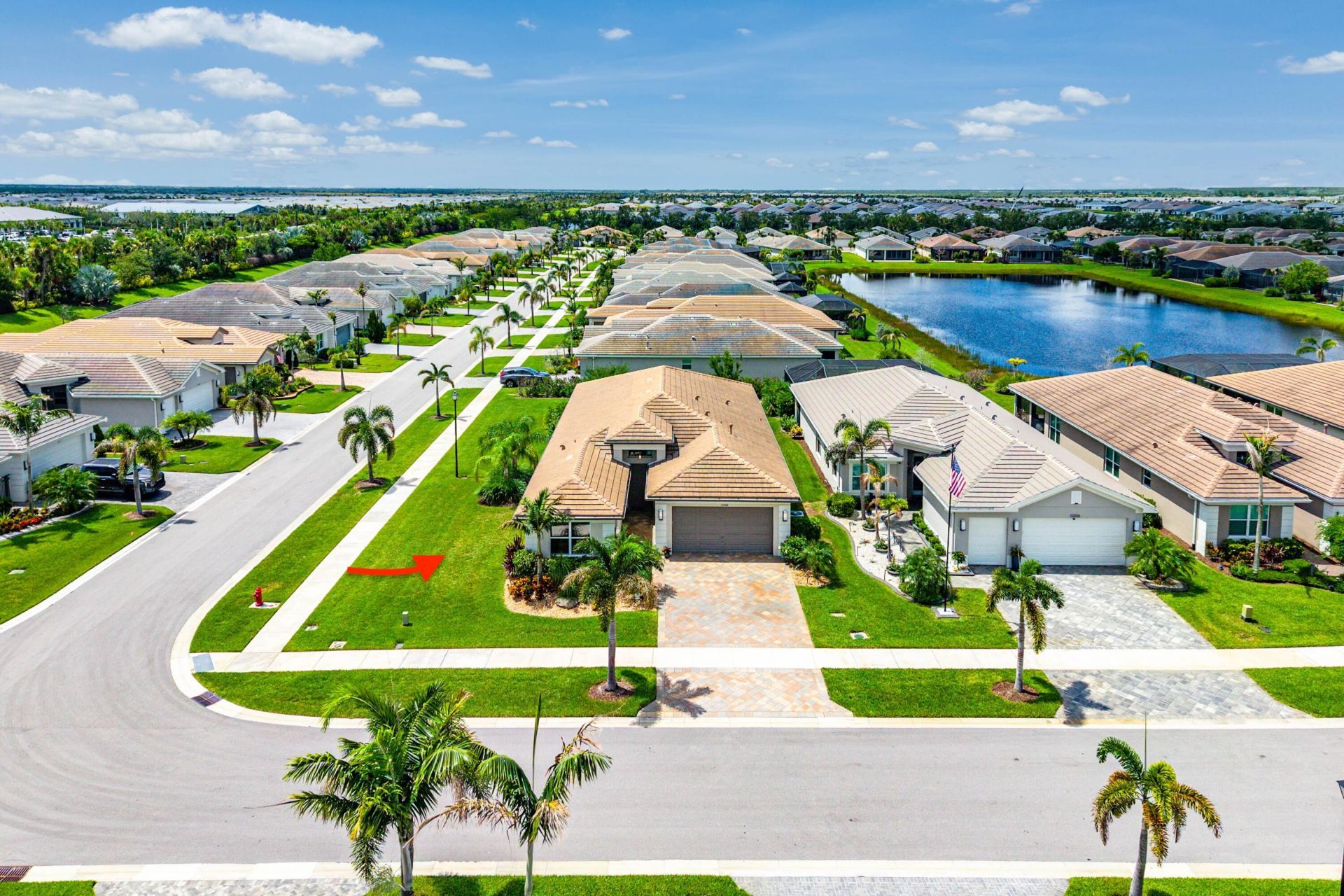12200 SW Sandpiper Way, Port Saint Lucie, FL 34987 Photo