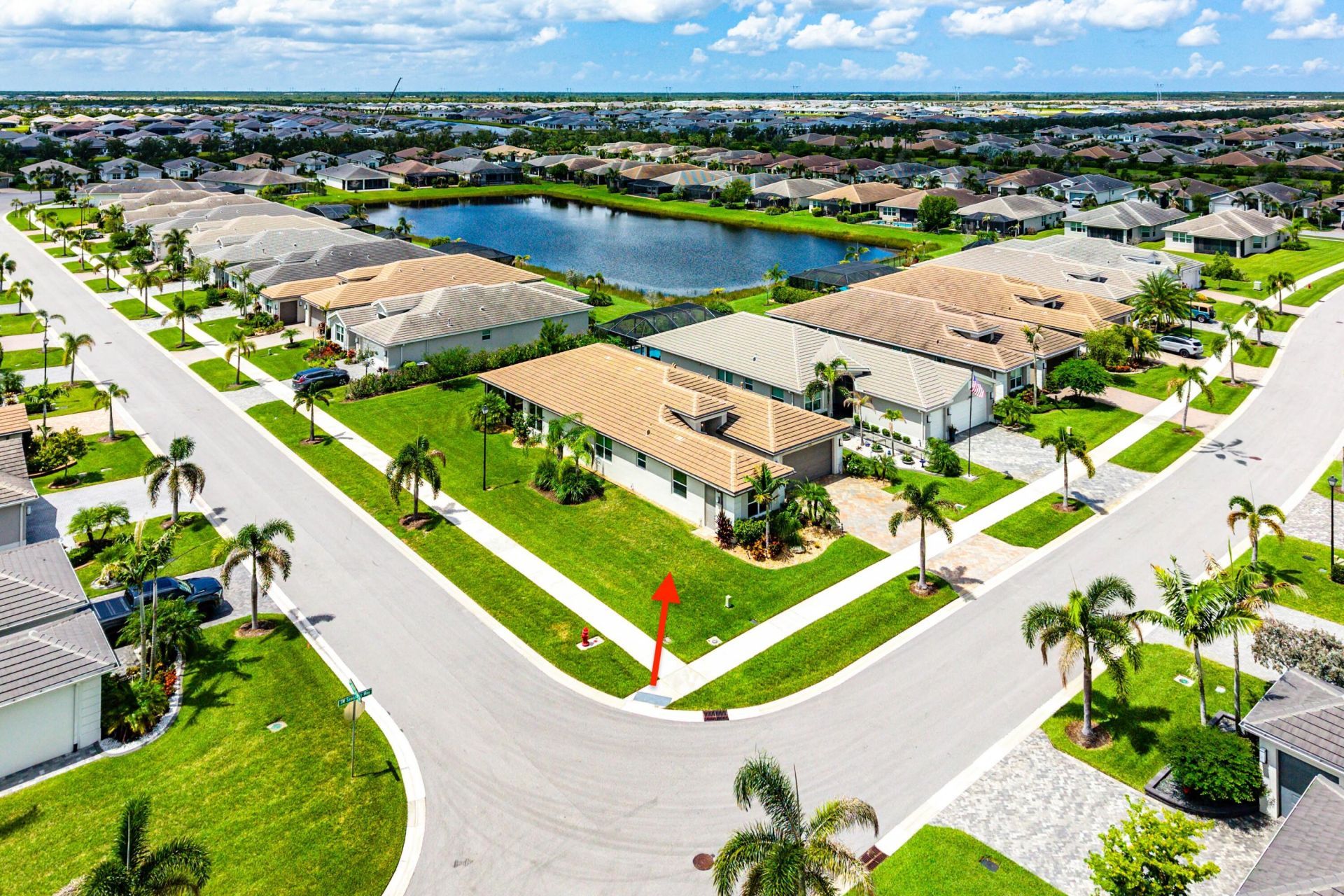 12200 SW Sandpiper Way, Port Saint Lucie, FL 34987 Photo