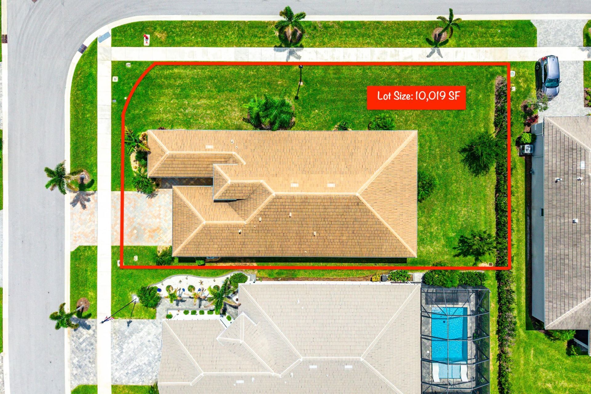 12200 SW Sandpiper Way, Port Saint Lucie, FL 34987 Photo