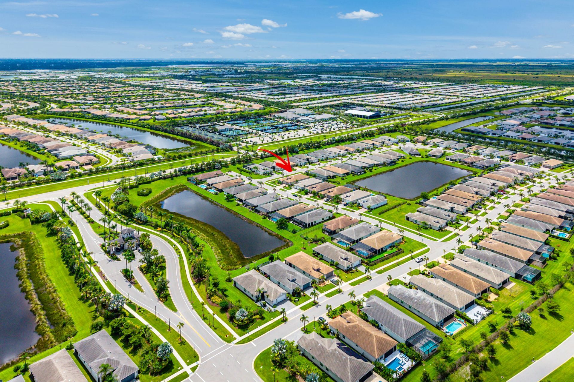 12200 SW Sandpiper Way, Port Saint Lucie, FL 34987 Photo
