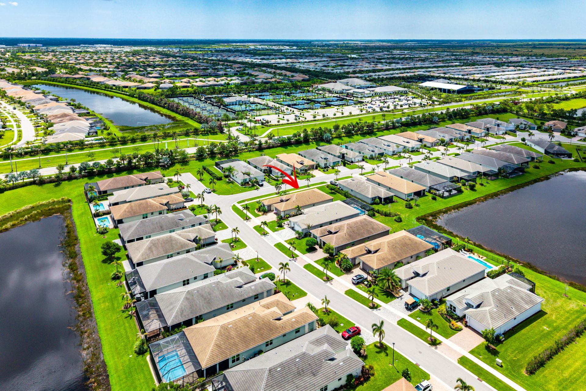 12200 SW Sandpiper Way, Port Saint Lucie, FL 34987 Photo