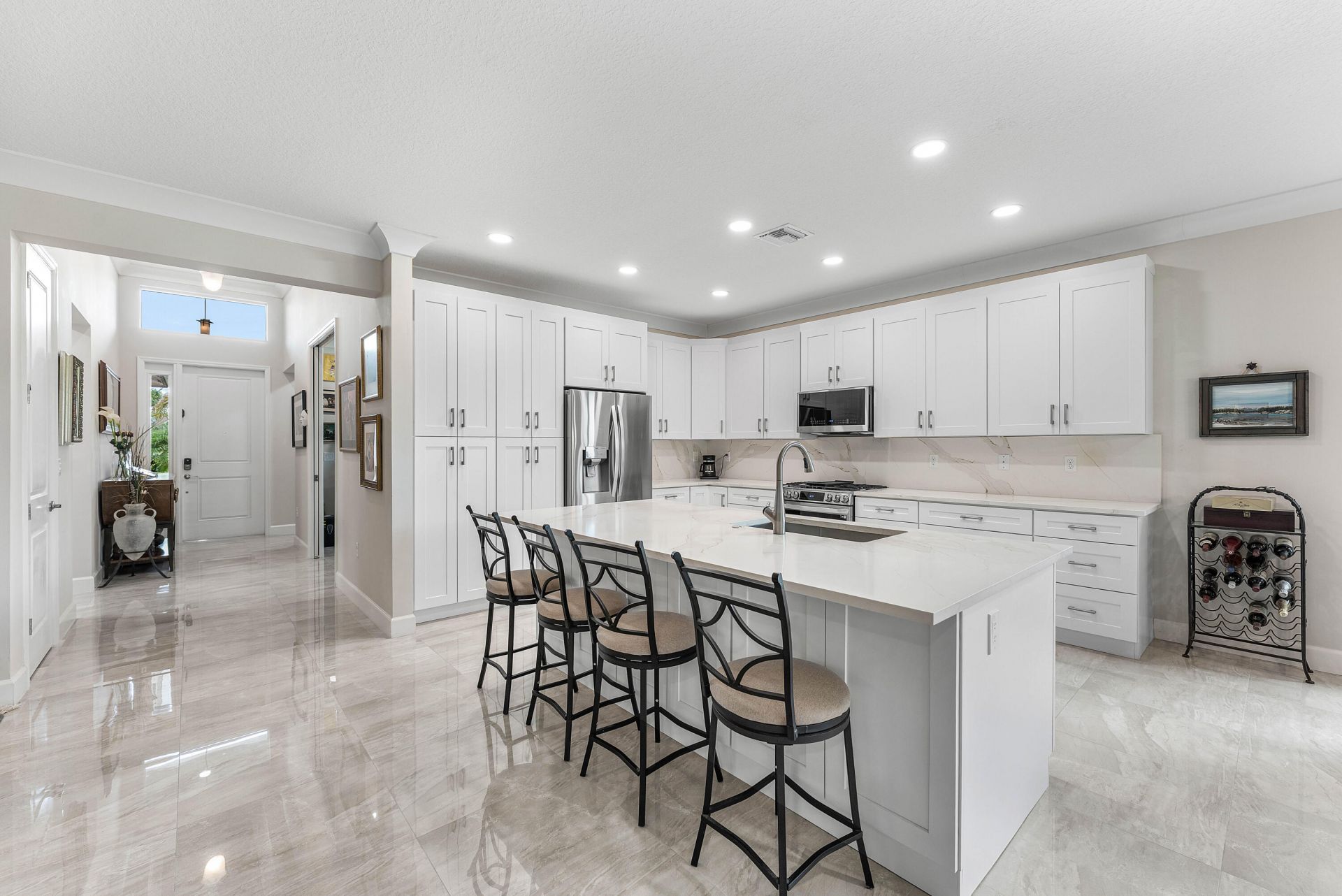 12200 SW Sandpiper Way, Port Saint Lucie, FL 34987 Photo