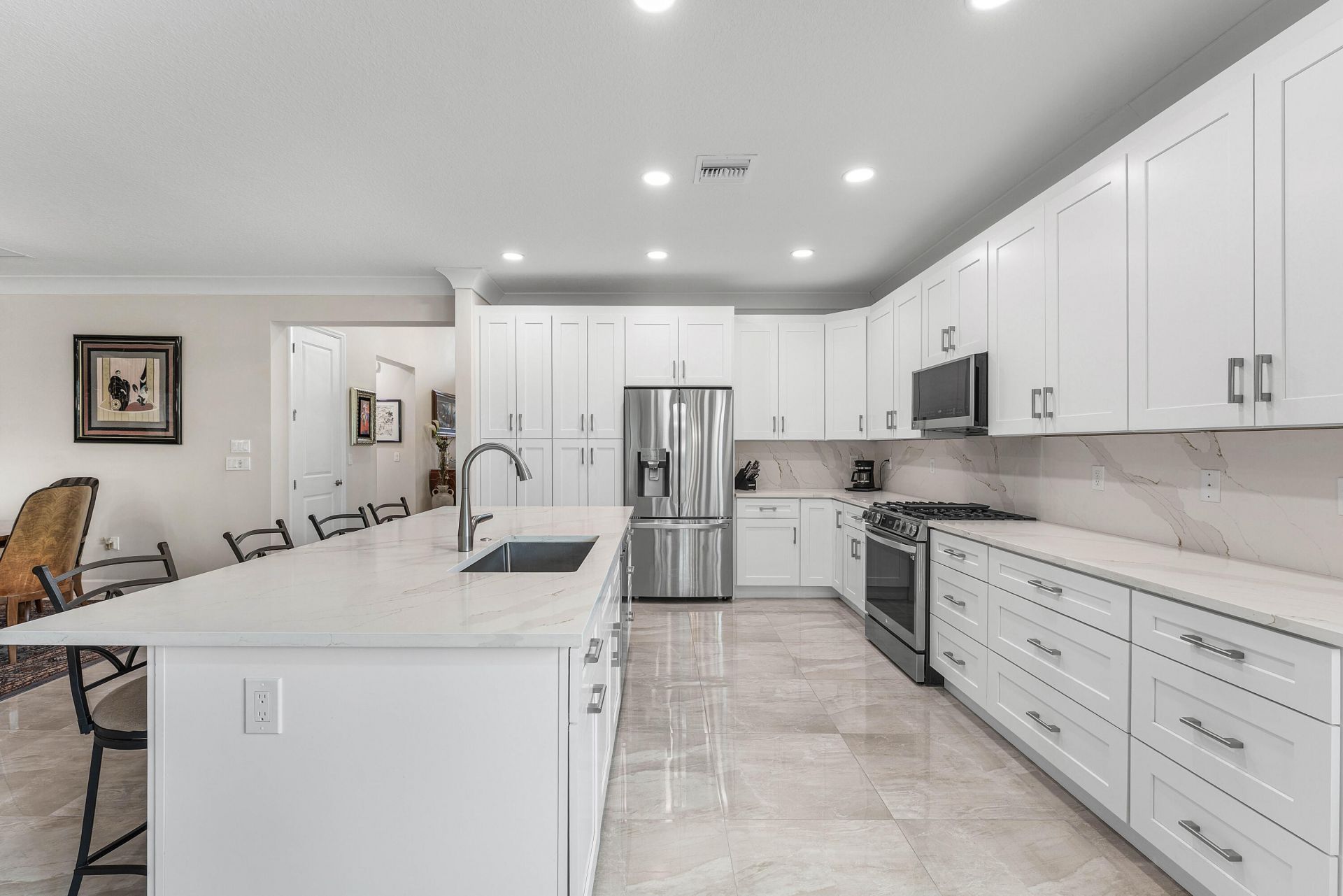 12200 SW Sandpiper Way, Port Saint Lucie, FL 34987 Photo