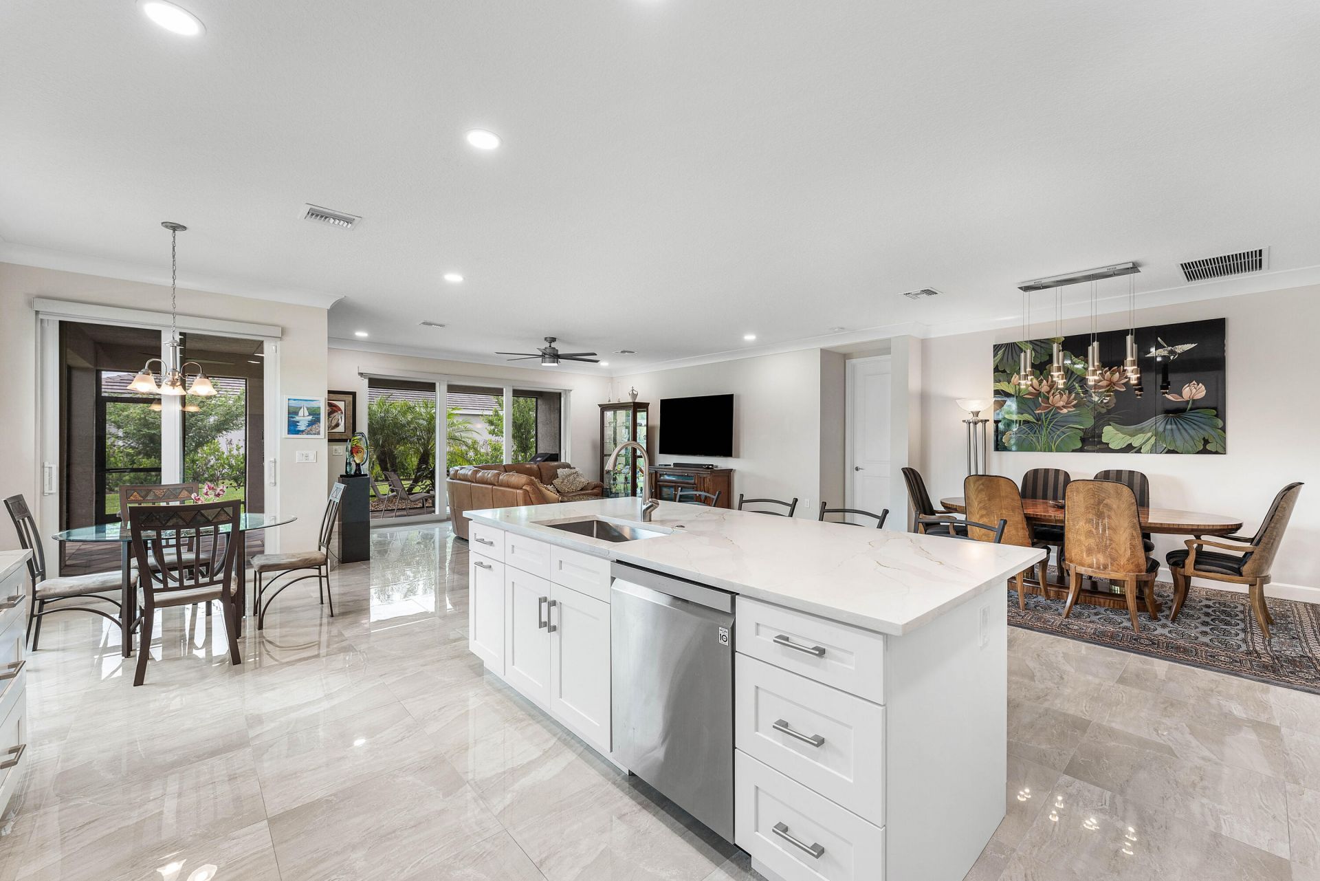 12200 SW Sandpiper Way, Port Saint Lucie, FL 34987 Photo