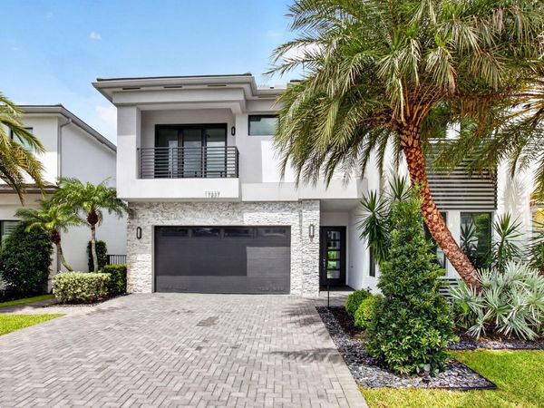 17237 Windy Pointe Lane, Boca Raton, FL 33496