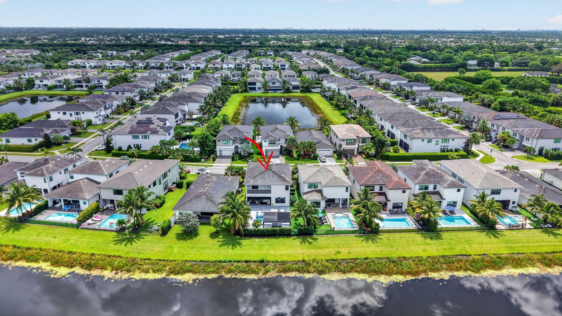 17237 Windy Pointe Lane, Boca Raton, FL 33496 Photo