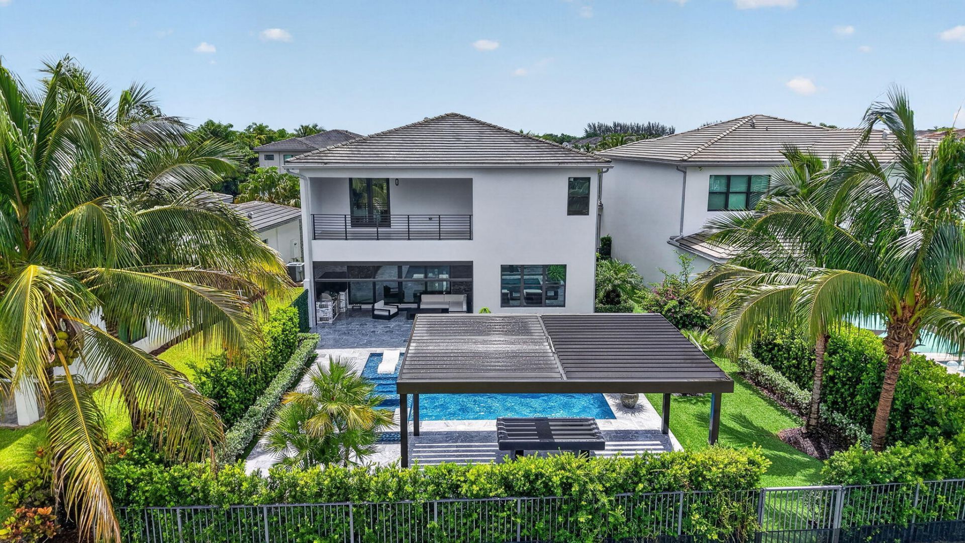17237 Windy Pointe Lane, Boca Raton, FL 33496 Photo