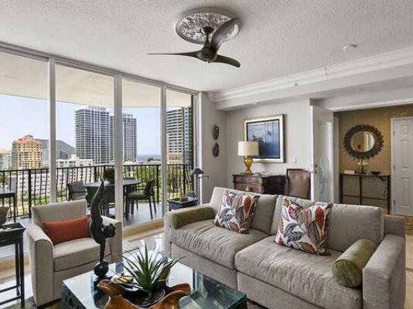 100 N Birch Road, Fort Lauderdale, FL 33304