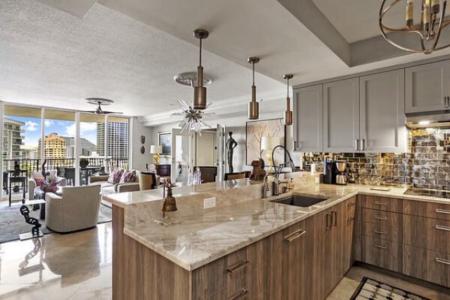 100 S Birch Road, Unit 1103f, Fort Lauderdale, FL 33316 Photo