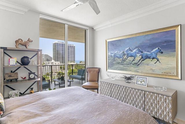 100 S Birch Road, Unit 1103f, Fort Lauderdale, FL 33316 Photo