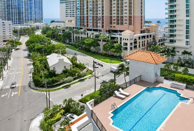 100 S Birch Road, Unit 1103f, Fort Lauderdale, FL 33316 Photo