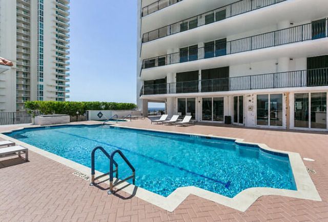 100 S Birch Road, Unit 1103f, Fort Lauderdale, FL 33316 Photo