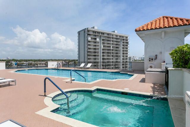100 S Birch Road, Unit 1103f, Fort Lauderdale, FL 33316 Photo