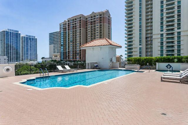 100 S Birch Road, Unit 1103f, Fort Lauderdale, FL 33316 Photo