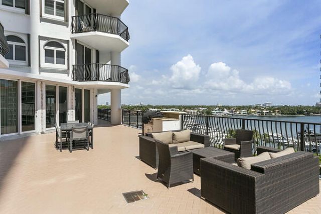 100 S Birch Road, Unit 1103f, Fort Lauderdale, FL 33316 Photo