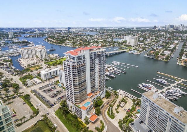 100 S Birch Road, Unit 1103f, Fort Lauderdale, FL 33316 Photo