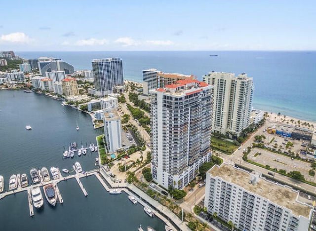 100 S Birch Road, Unit 1103f, Fort Lauderdale, FL 33316 Photo