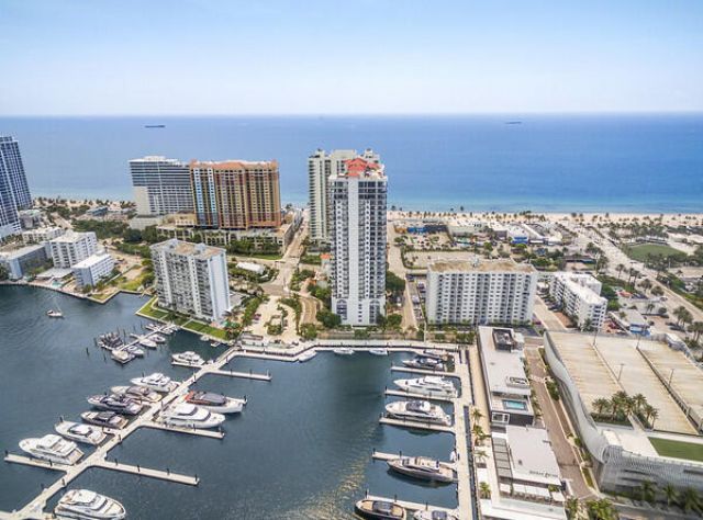 100 S Birch Road, Unit 1103f, Fort Lauderdale, FL 33316 Photo