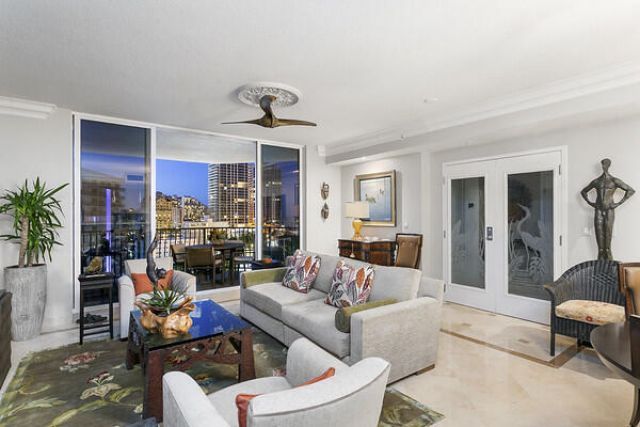 100 S Birch Road, Unit 1103f, Fort Lauderdale, FL 33316 Photo