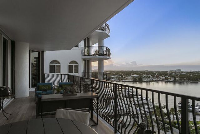 100 S Birch Road, Unit 1103f, Fort Lauderdale, FL 33316 Photo