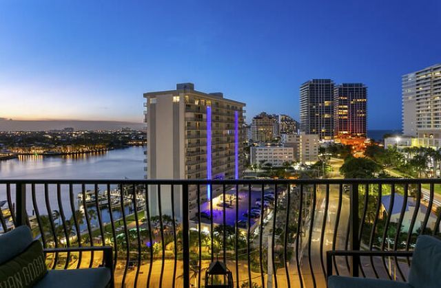100 S Birch Road, Unit 1103f, Fort Lauderdale, FL 33316 Photo