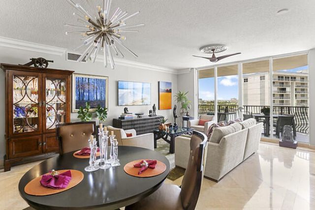 100 S Birch Road, Unit 1103f, Fort Lauderdale, FL 33316 Photo
