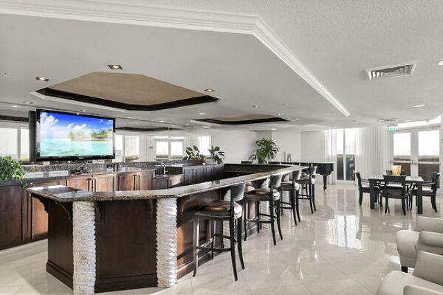 100 S Birch Road, Unit 1103f, Fort Lauderdale, FL 33316 Photo