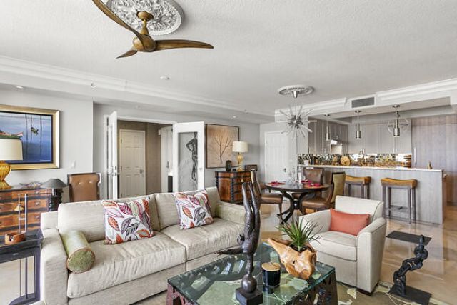 100 S Birch Road, Unit 1103f, Fort Lauderdale, FL 33316 Photo