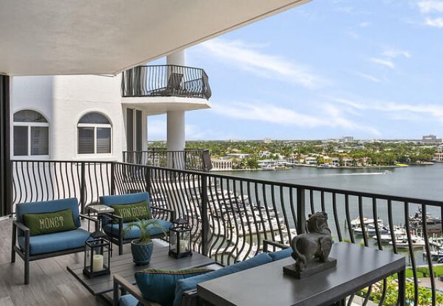100 S Birch Road, Unit 1103f, Fort Lauderdale, FL 33316 Photo