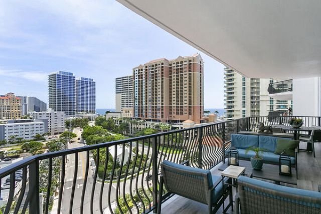 100 S Birch Road, Unit 1103f, Fort Lauderdale, FL 33316 Photo