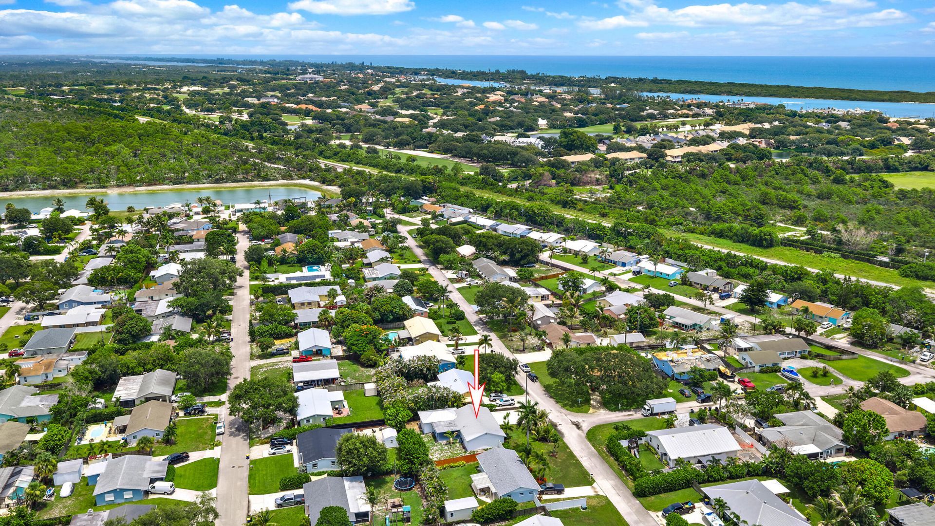 19144 SE Arnold Drive, Tequesta, FL 33469 Photo