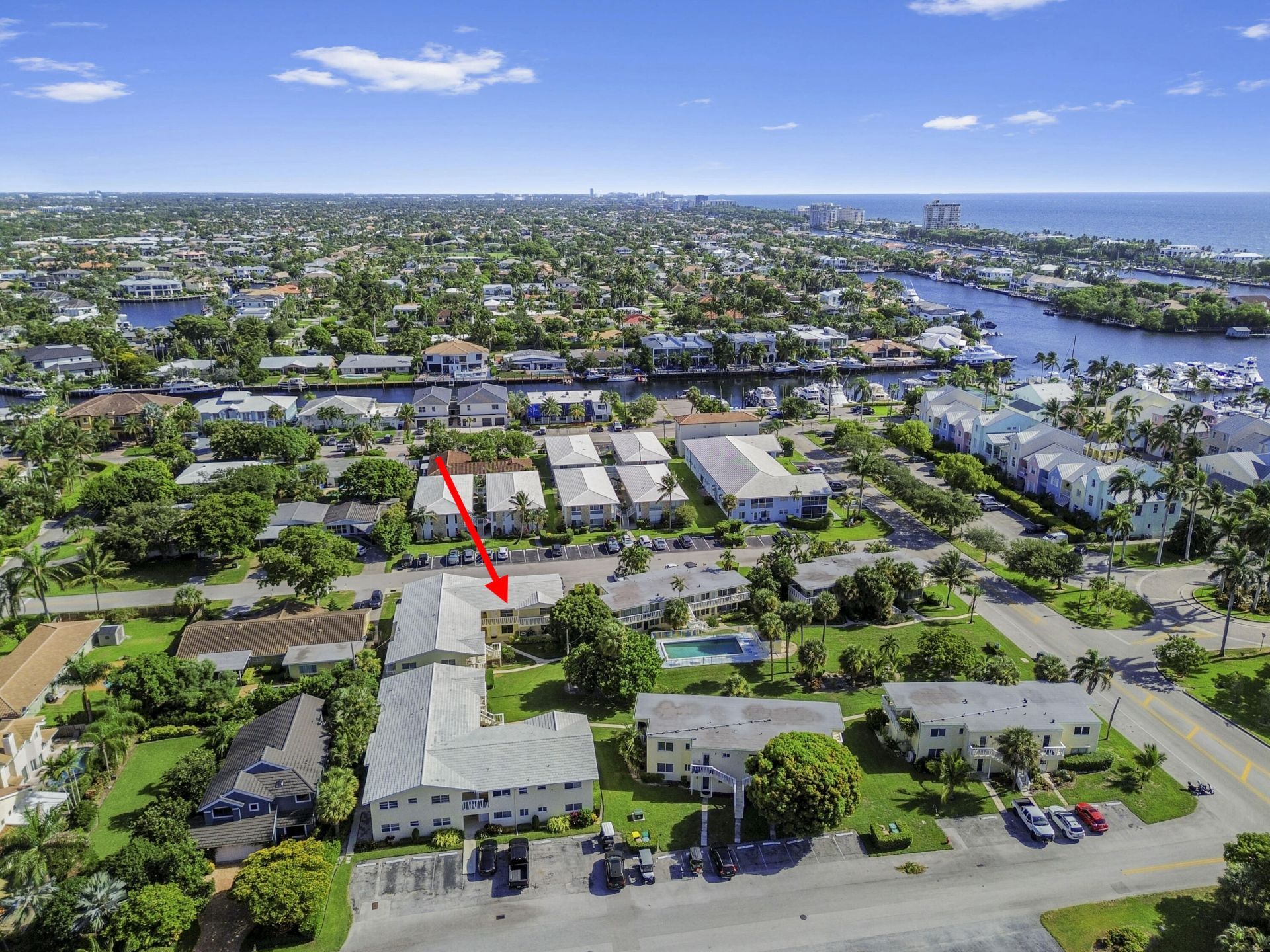 2755 NE 28th Avenue, Unit F-1, Lighthouse Point, FL 33064 Photo