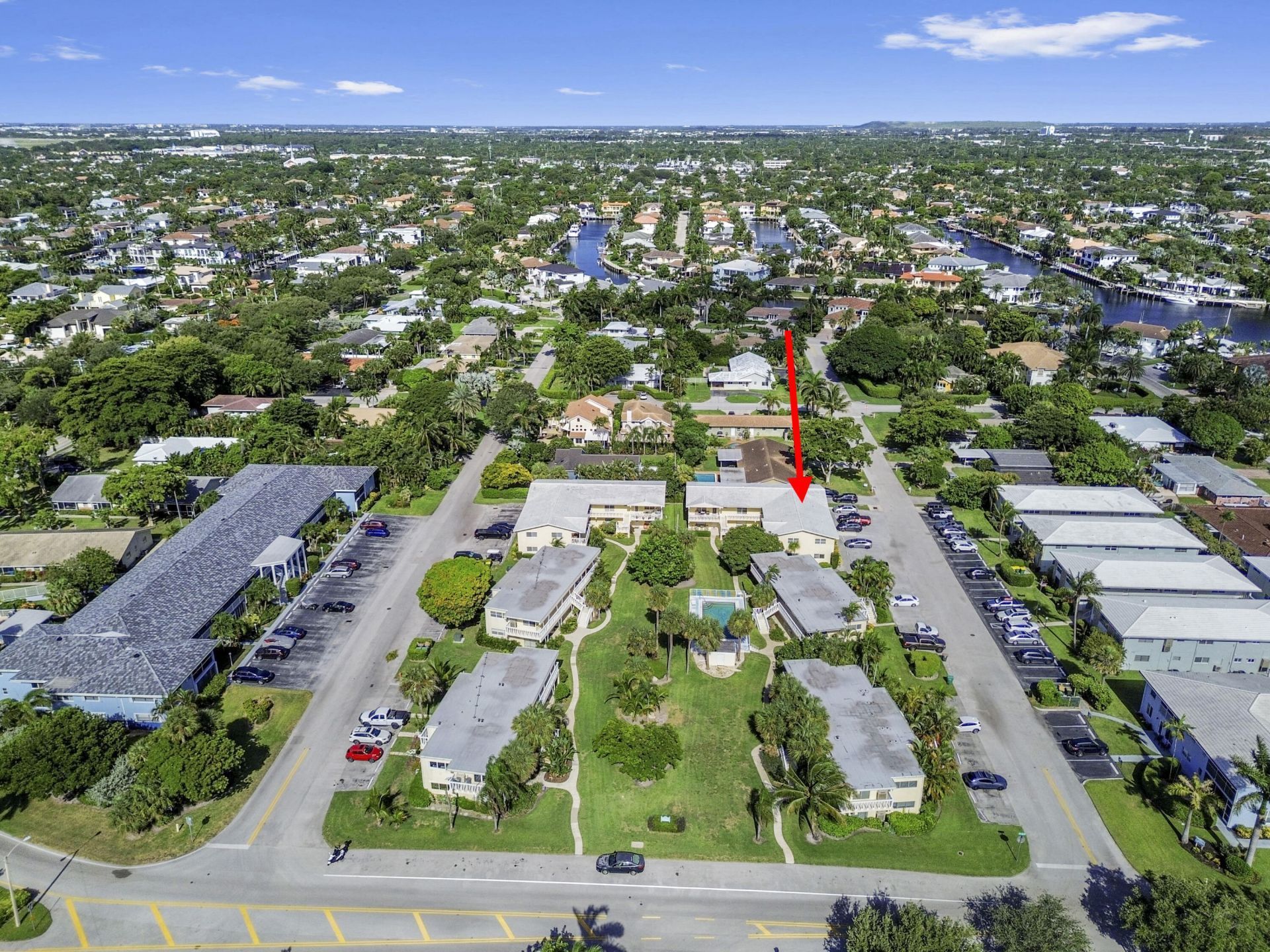 2755 NE 28th Avenue, Unit F-1, Lighthouse Point, FL 33064 Photo