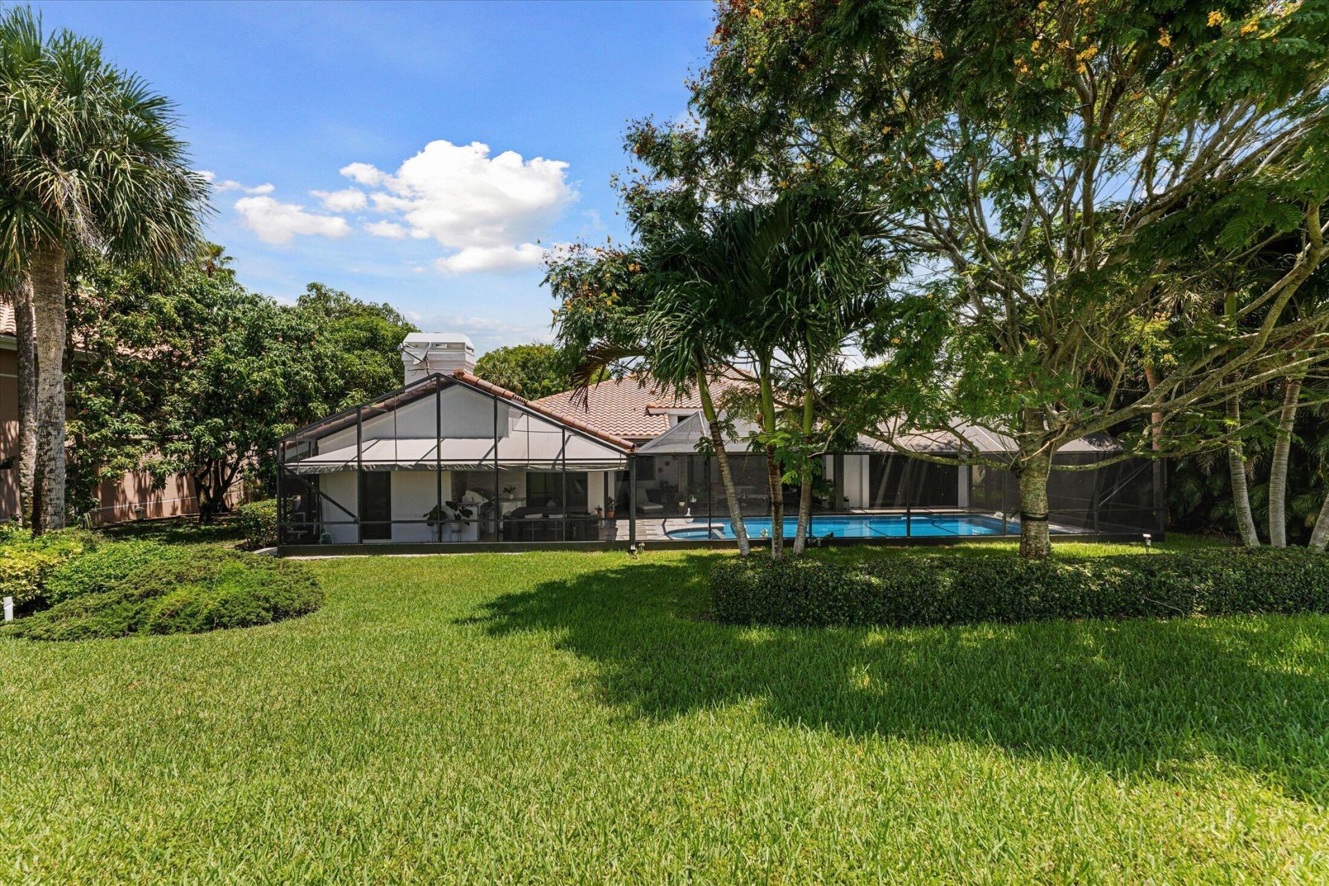7190 Montrico Drive, Boca Raton, FL 33433 Photo