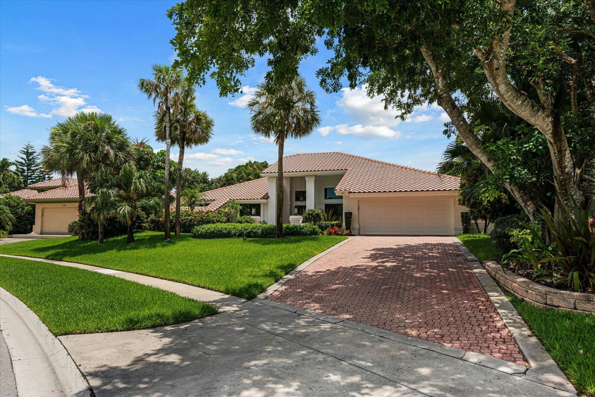 7190 Montrico Drive, Boca Raton, FL 33433 Photo