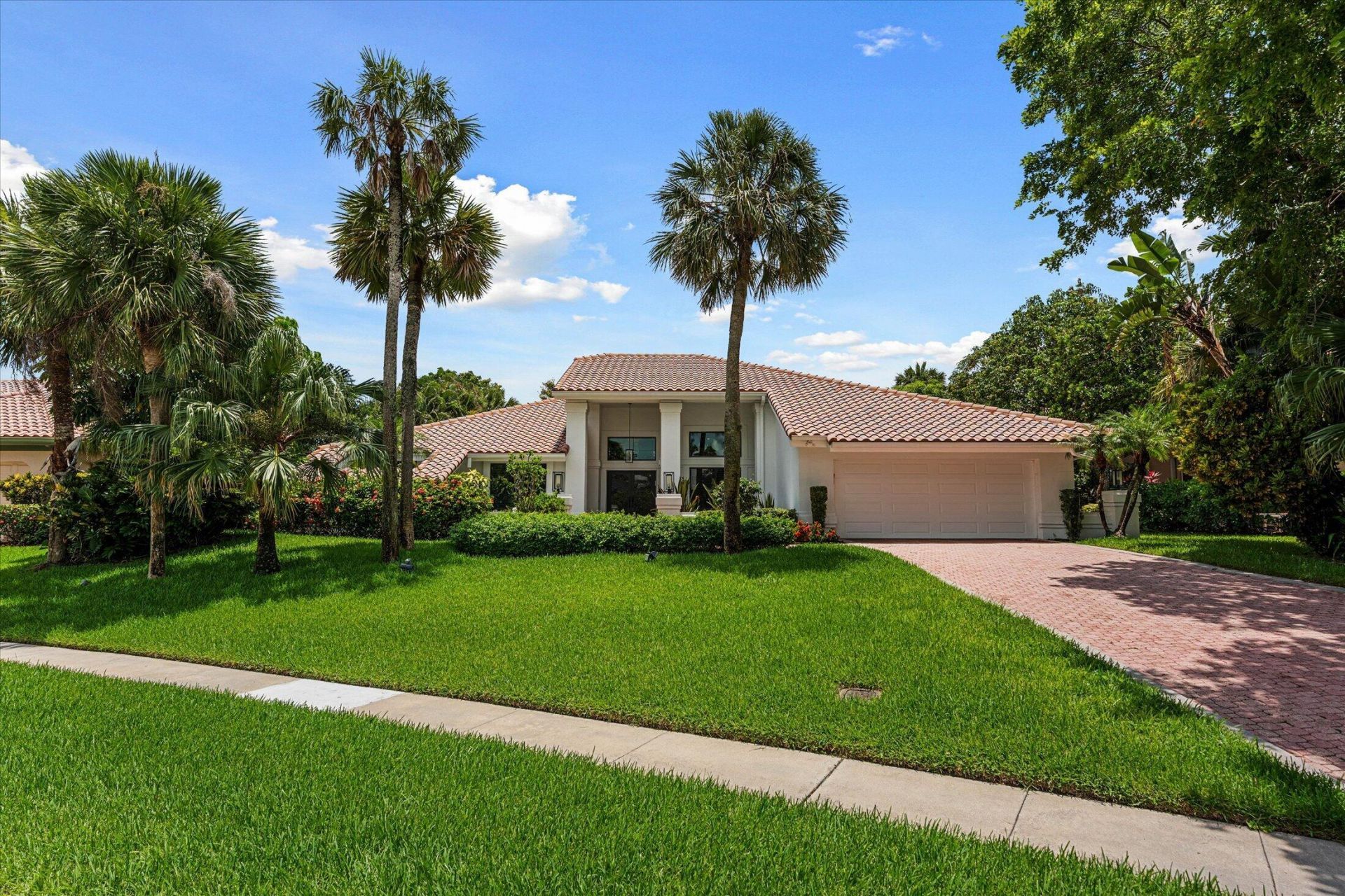 7190 Montrico Drive, Boca Raton, FL 33433 Photo