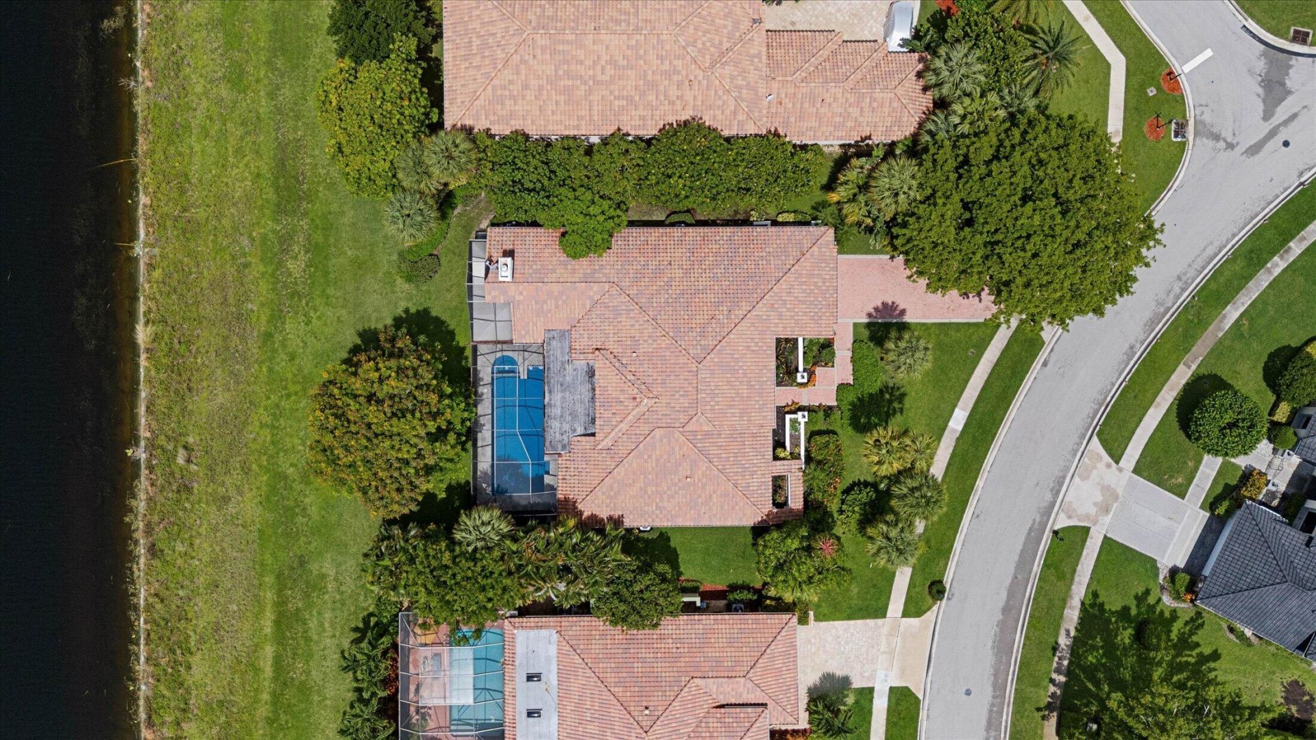 7190 Montrico Drive, Boca Raton, FL 33433 Photo